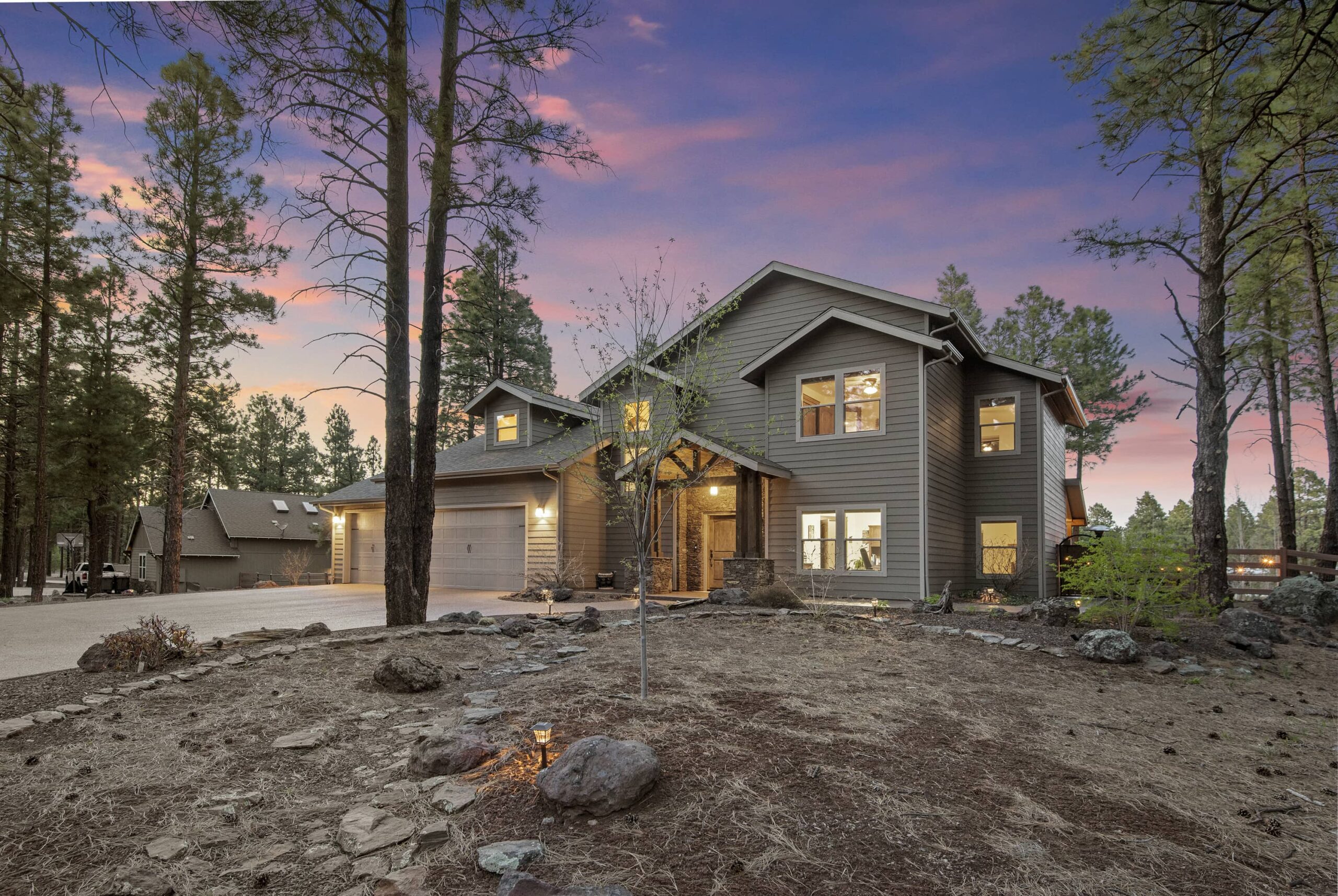 Coconino Estates Flagstaff Real Estate